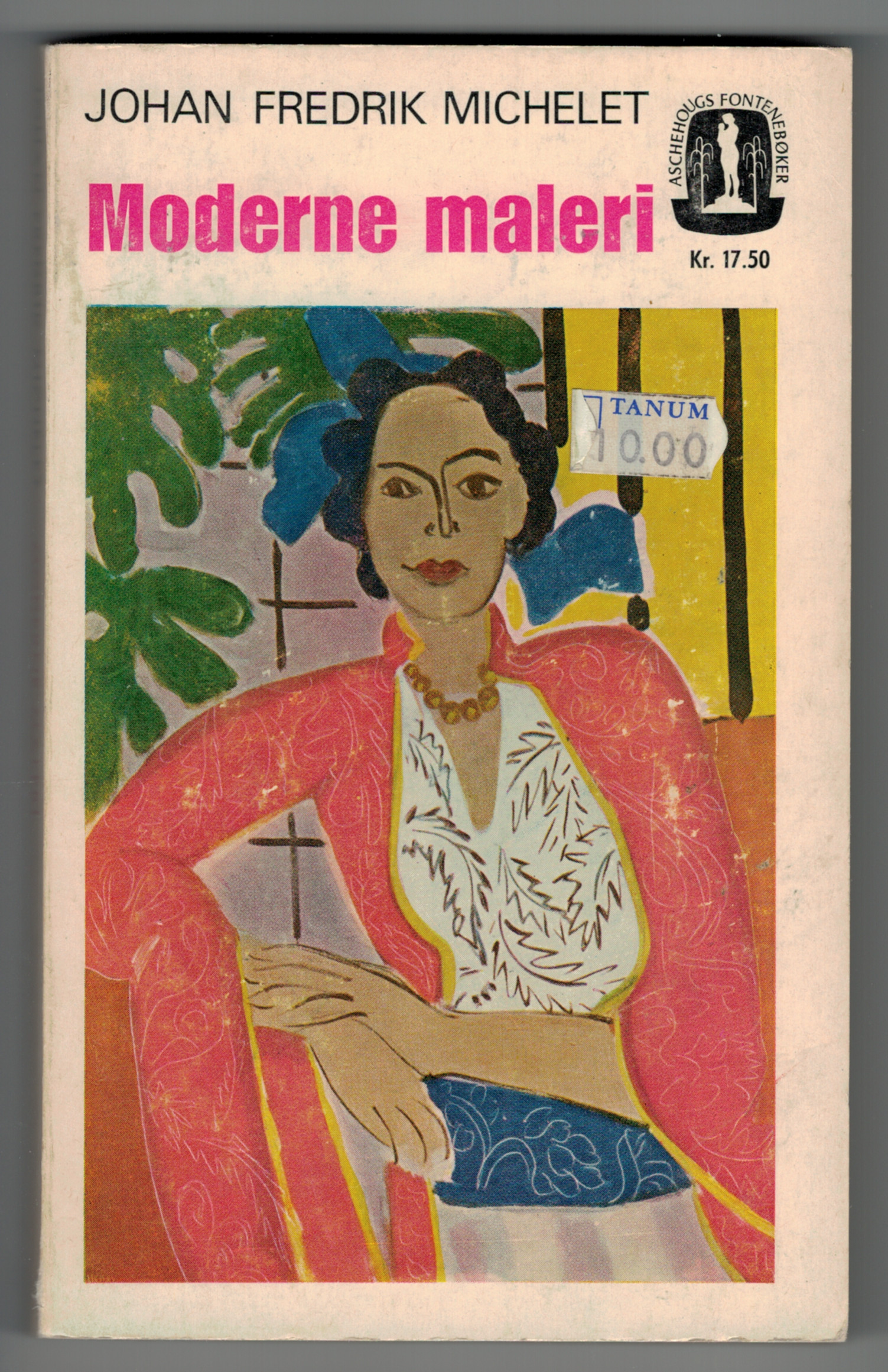 Moderne maleri