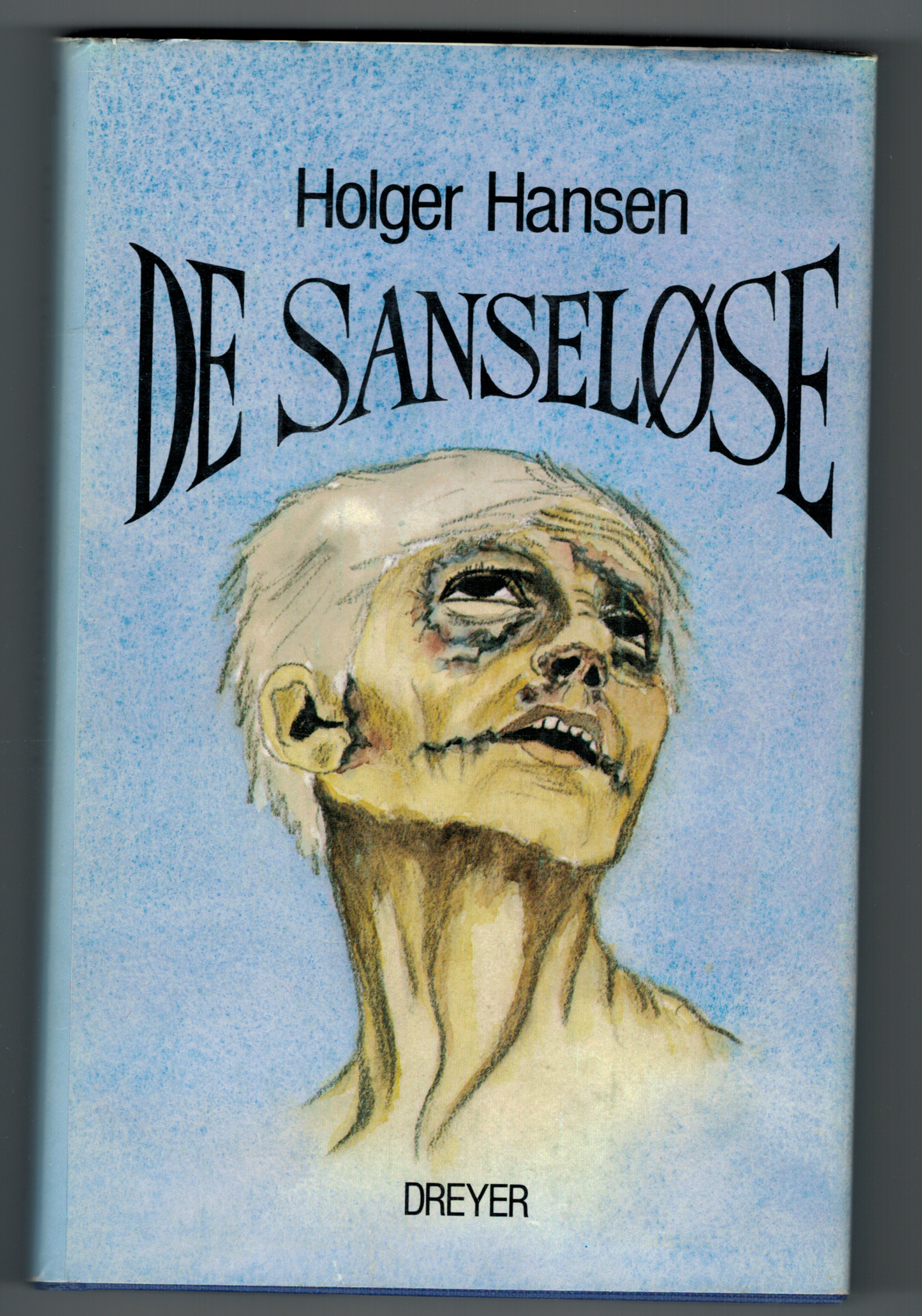De sanseløse