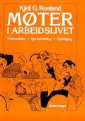 Møter i arbeidslivet