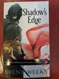 Shadow's Edge