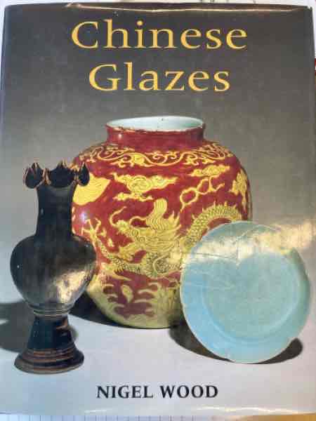 Chinese Glazes