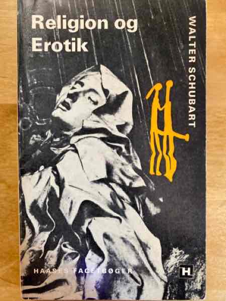 Religion og Erotik