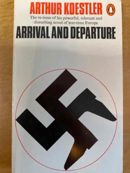 ARRIVAL AND DEPARTURE