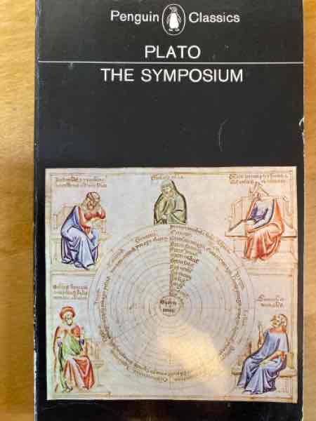 The symposium 