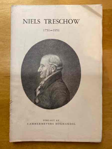 NIELS TRESCHOW