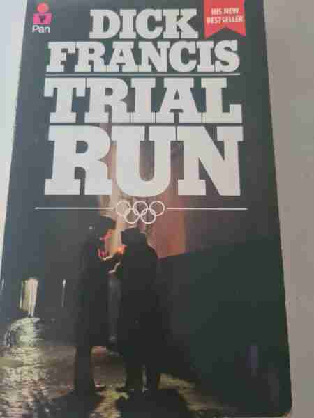 Trial Run