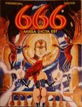 666 Missa dicta est