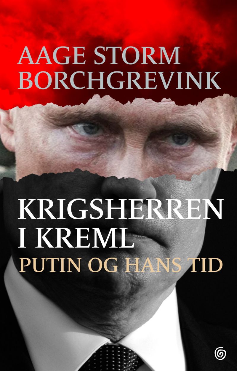 Krigsherren i Kreml