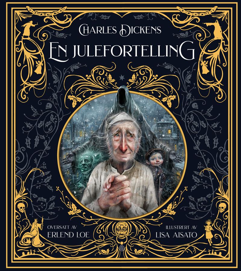 En julefortelling