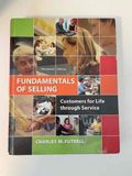 Fundamentals of selling
