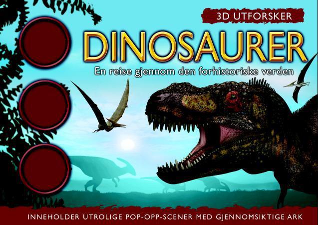 Dinosaurer