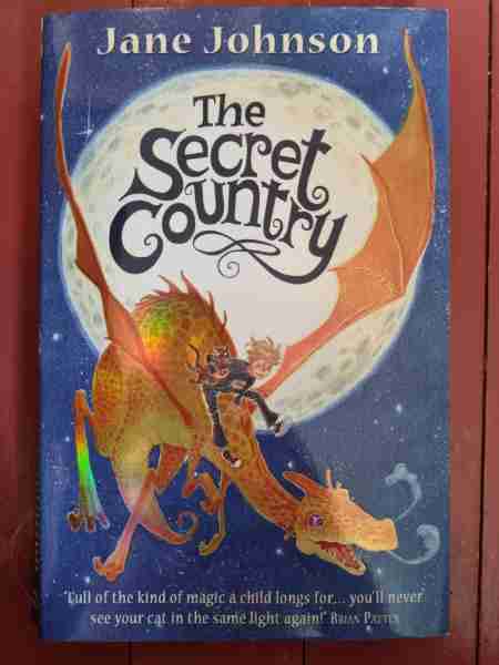 The Secret Country