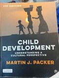 Child Development