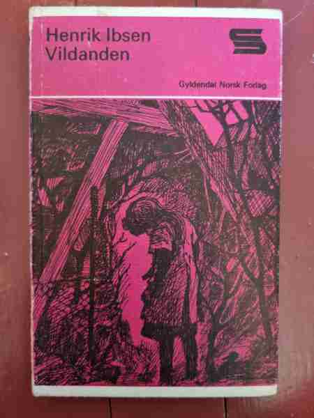 Vildanden