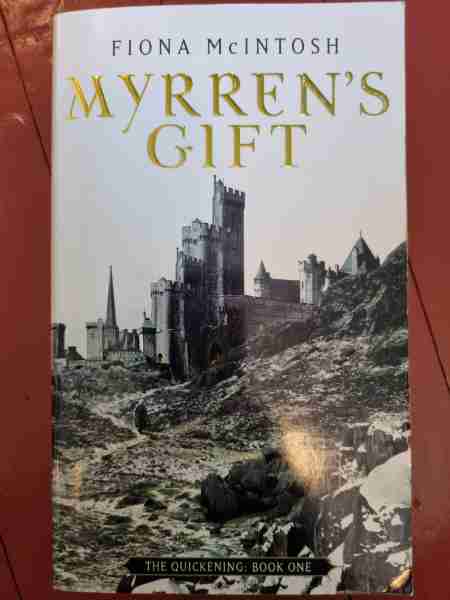 Myrren's Gift