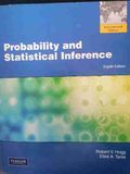 Probability and Statistical Inference 