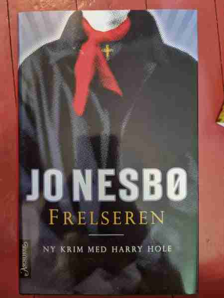 Frelseren