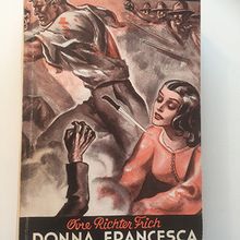 Donna Francesca 