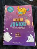 Ukulele Junior