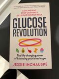 Glucose Revolution