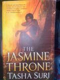 The Jasmine Throne 