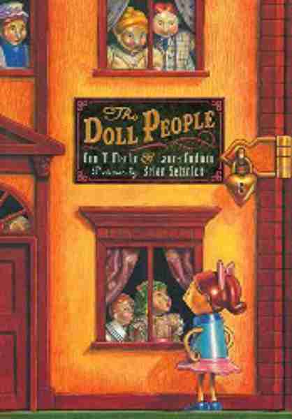 The Doll People (Book 1)