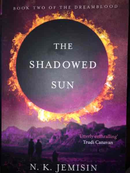 The Shadowed Sun