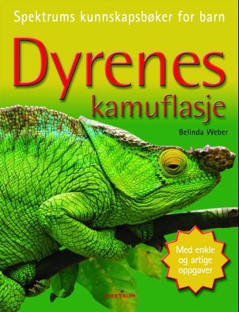 Dyrenes kamuflasje 