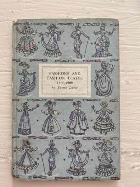 Fashion and Fashion Plates