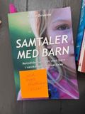 Samtaler med barn