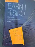 Barn i risiko