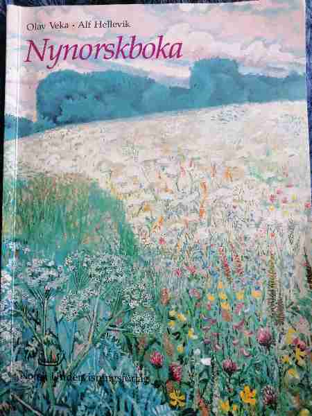 Nynorskboka 