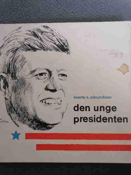 Den Unge Presidenten