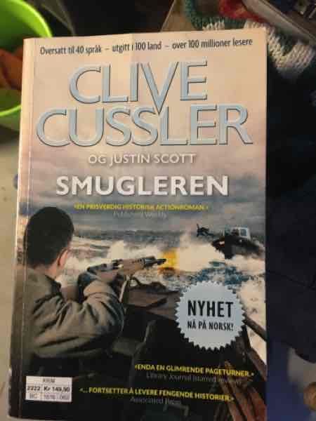 Smugleren