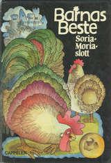 Barnas Beste: bind 2 Soria Moria Slott 