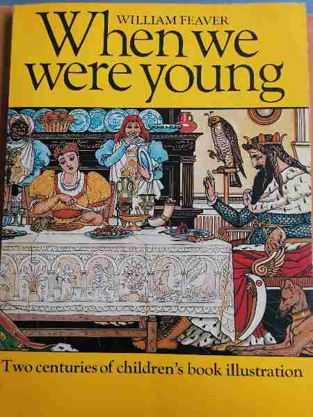 When We Were Young 