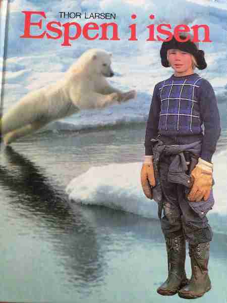 Espen i isen 