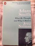 Adam Smith