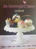 The hummingbird bakery cookbook