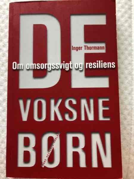 De voksne børn