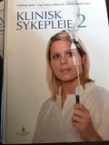 Klinisk sykepleie Del 2