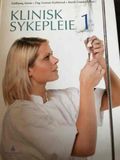 Klinisk sykepleie