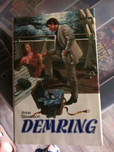 Demring