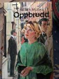 Oppbrudd