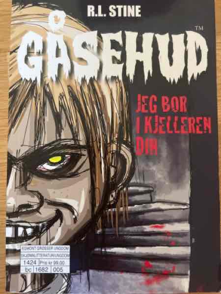 Gåsehud