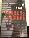 Hevnens gudinne 