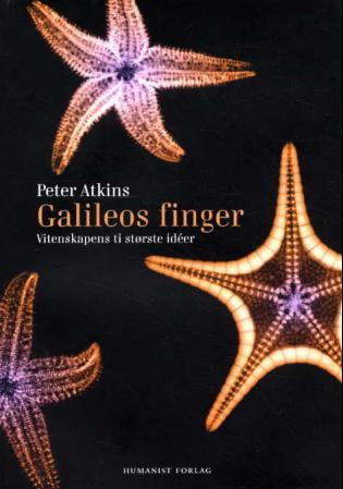 Galileos finger