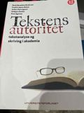 Tekstens autoritet