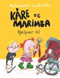 Kåre og Marimba hjelper til