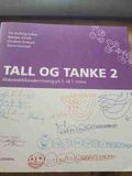 Tall og tanke 2